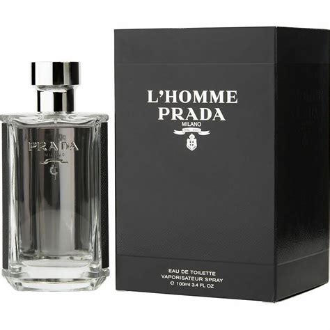 prada lhomme for men|prada l'homme fragrantica.